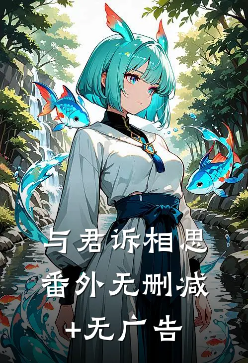 与君诉相思 番外无删减+无广告