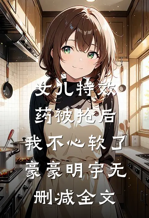 女儿特效药被抢后，我不心软了豪豪明宇无删减全文