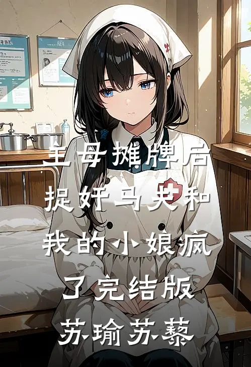 主母摊牌后，捉奸马夫和我的小娘疯了完结版苏瑜苏藜