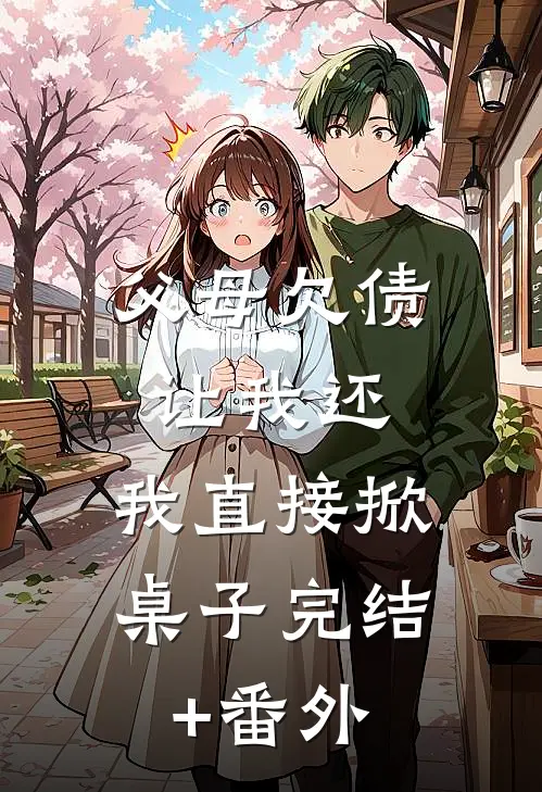 父母欠债让我还，我直接掀桌子完结+番外