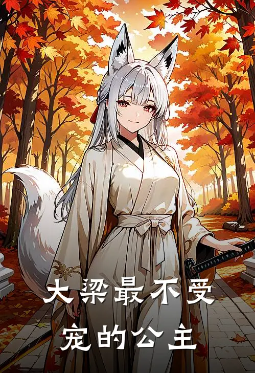 大梁最不受宠的公主