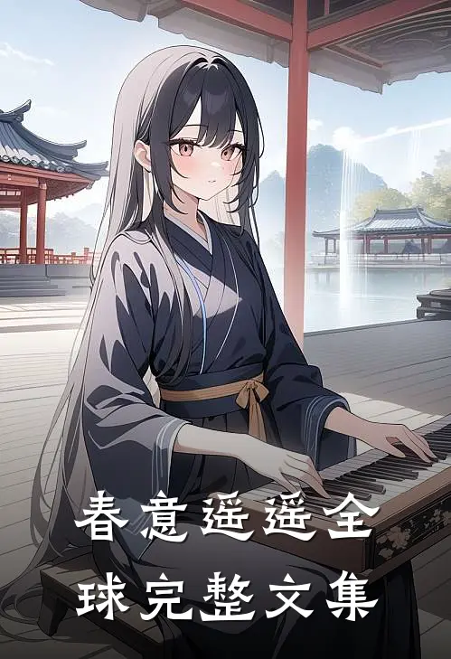 春意遥遥全球完整文集