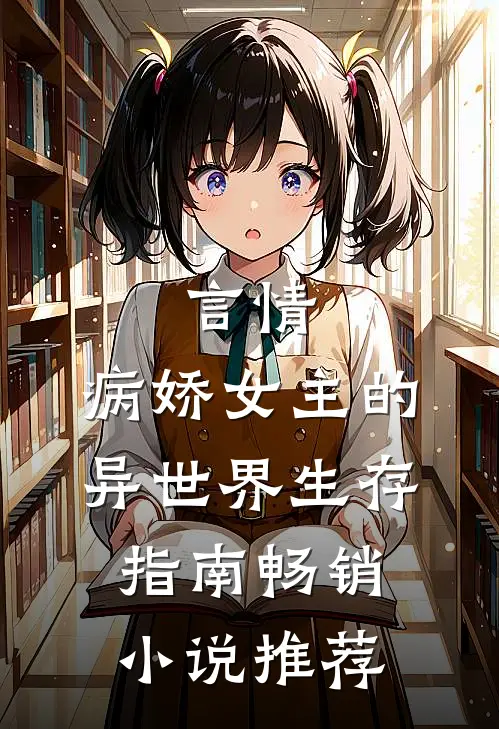 言情：病娇女主的异世界生存指南畅销小说推荐