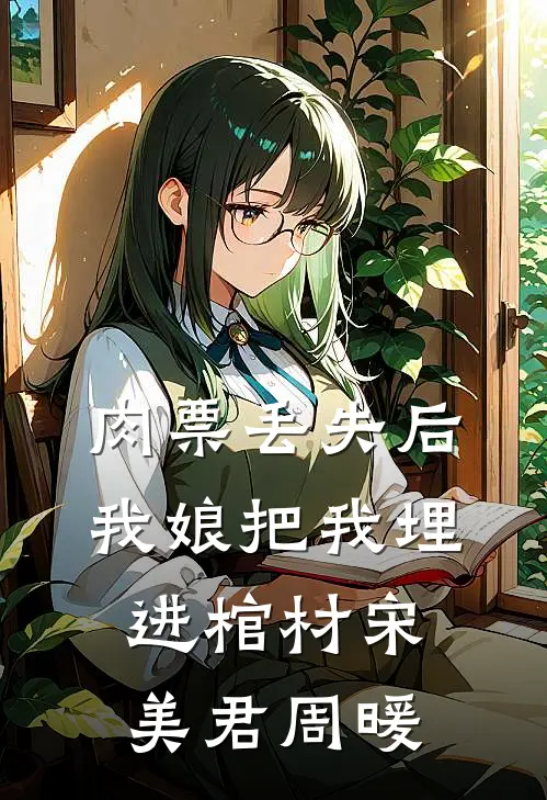 肉票丢失后，我娘把我埋进棺材宋美君周暖