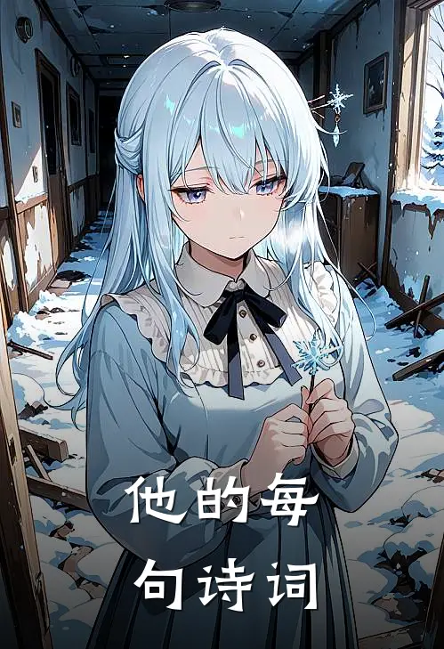 他的每句诗词