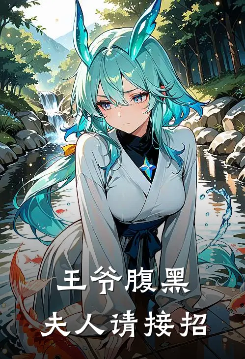 王爷腹黑：夫人请接招