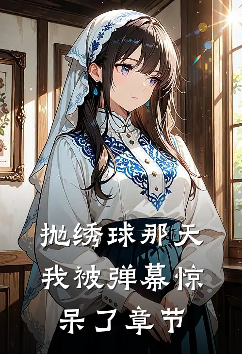 抛绣球那天，我被弹幕惊呆了章节