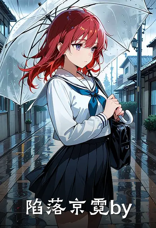 陷落京霓by