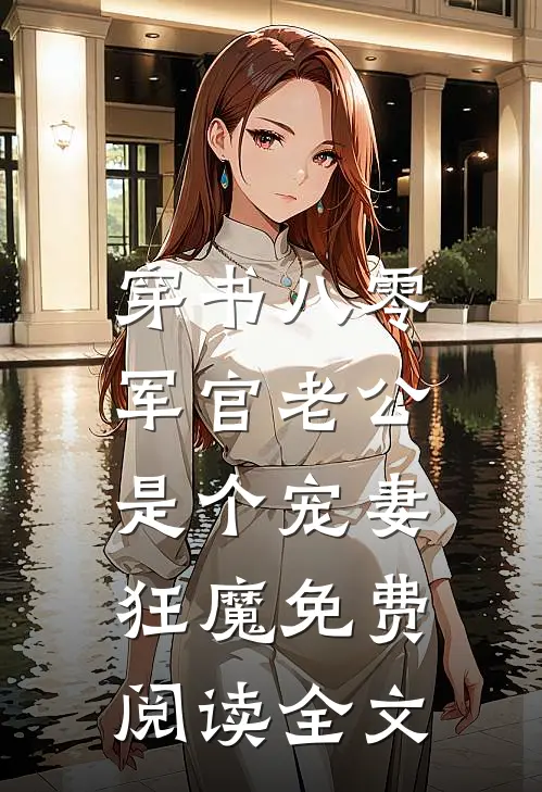 穿书八零，军官老公是个宠妻狂魔免费阅读全文