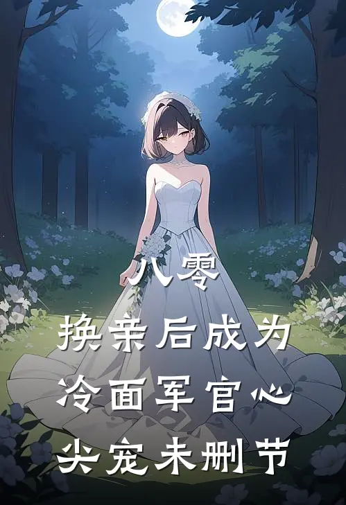 八零：换亲后成为冷面军官心尖宠未删节