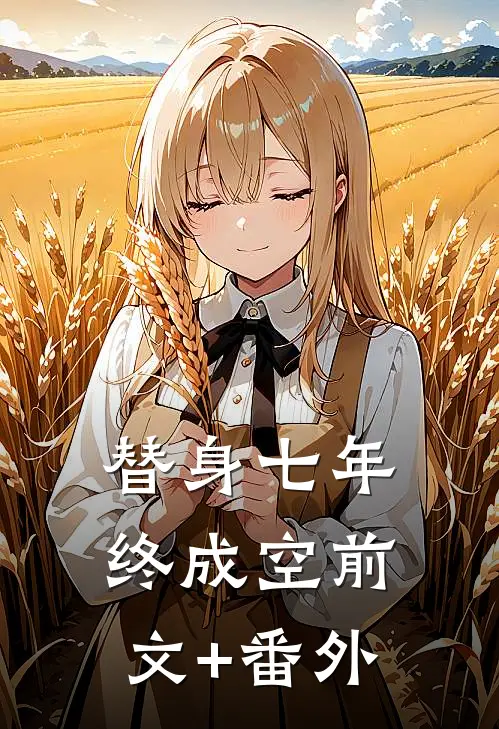 替身七年终成空前文+番外