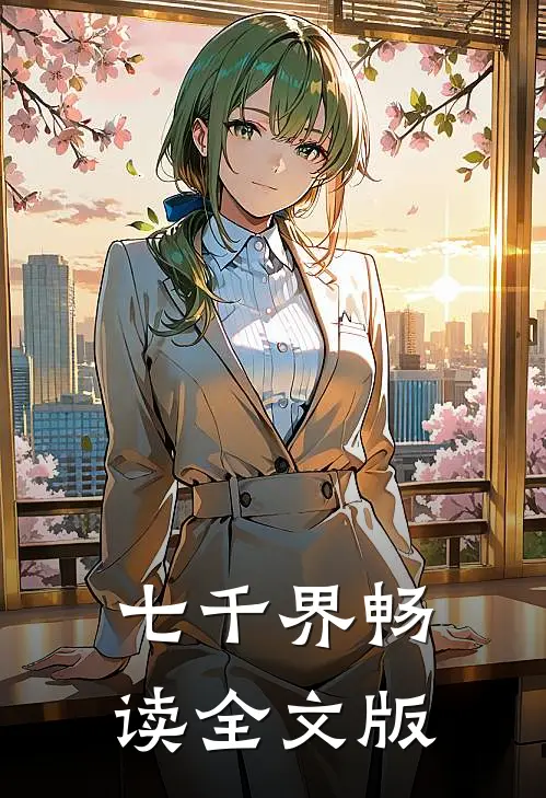 七千界畅读全文版在线阅读