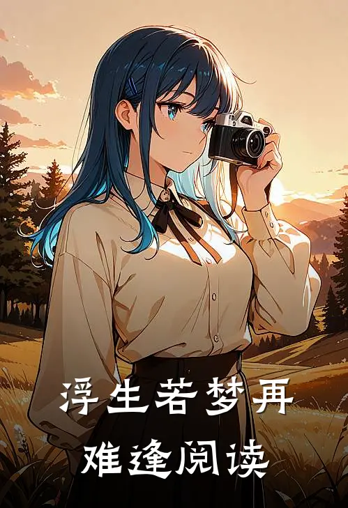 浮生若梦再难逢阅读