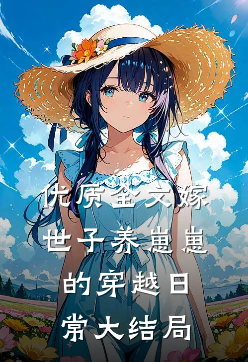 优质全文嫁世子养崽崽的穿越日常大结局