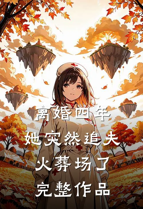 离婚四年，她突然追夫火葬场了完整作品