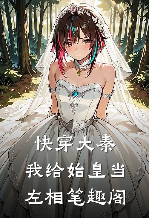 快穿大秦：我给始皇当左相笔趣阁