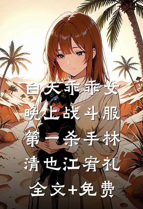 白天乖乖女，晚上战斗服第一杀手林清也江宥礼全文+免费