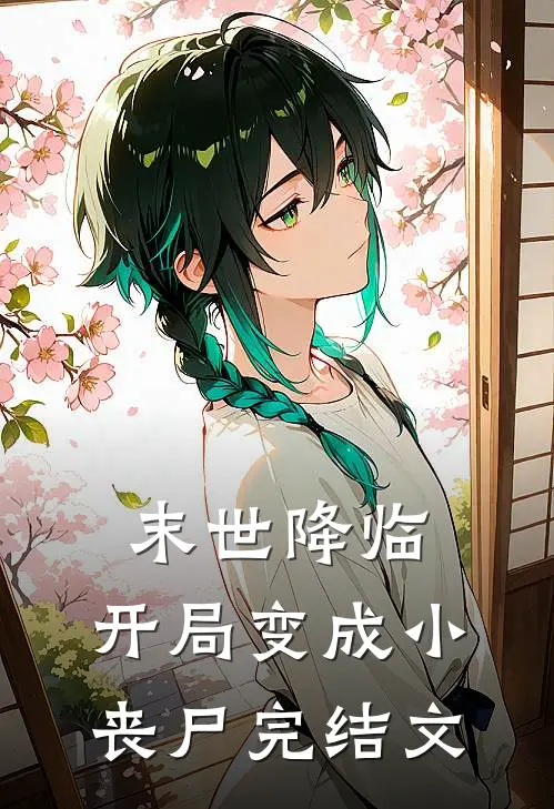 末世降临：开局变成小丧尸完结文