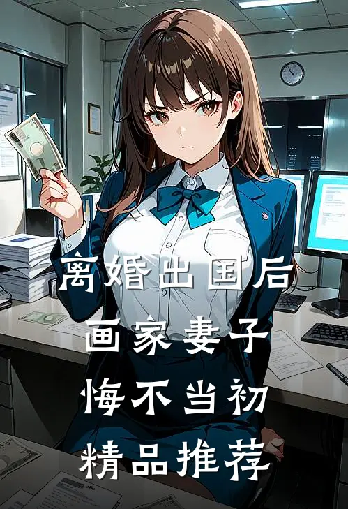 离婚出国后，画家妻子悔不当初精品推荐