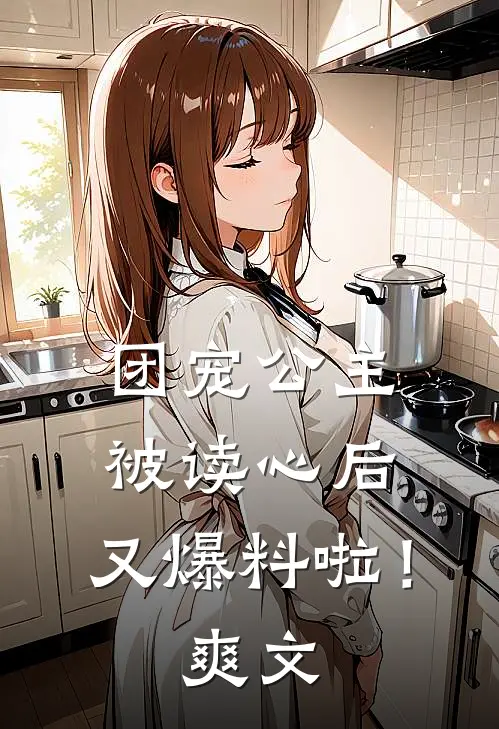 团宠公主被读心后，又爆料啦！爽文