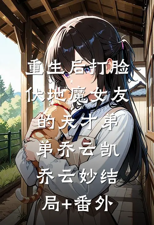 重生后打脸伏地魔女友的天才弟弟乔云凯乔云妙结局+番外