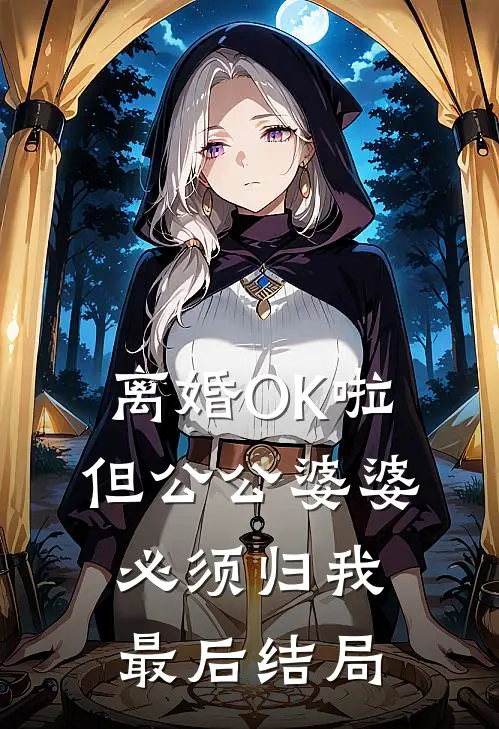离婚OK啦，但公公婆婆必须归我最后结局
