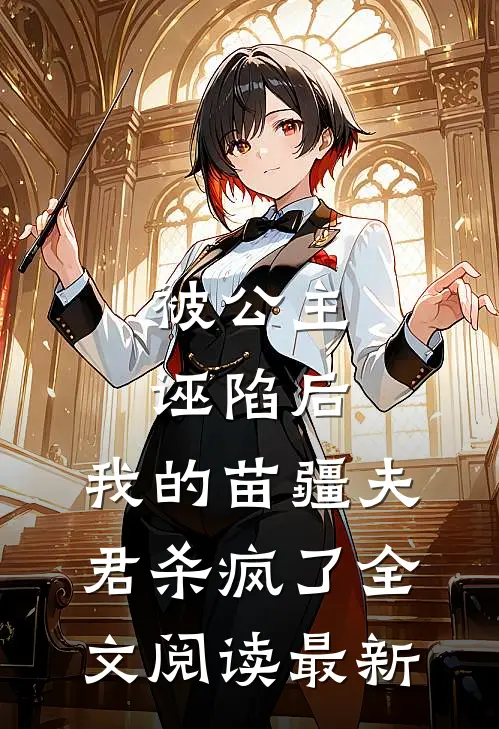 被公主诬陷后，我的苗疆夫君杀疯了全文阅读最新