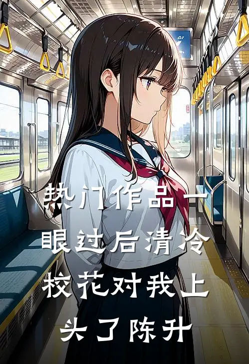 热门作品一眼过后清冷校花对我上头了陈升