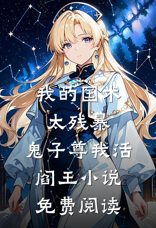 我的国术太残暴，鬼子尊我活阎王小说免费阅读