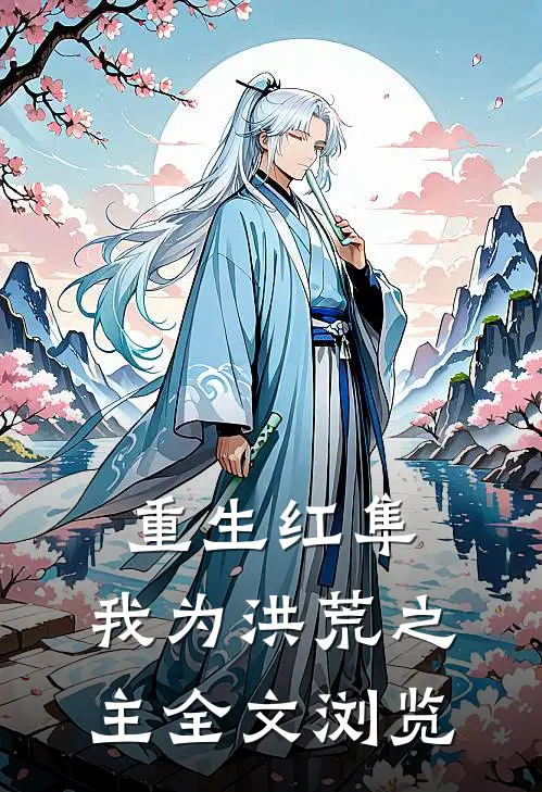 重生红隼，我为洪荒之主全文浏览
