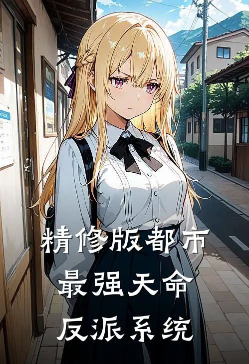 精修版都市：最强天命反派系统