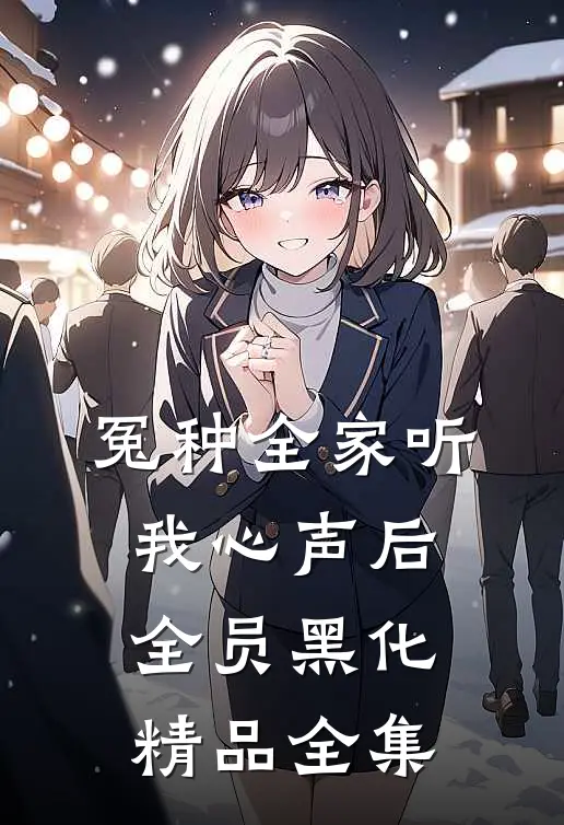 冤种全家听我心声后，全员黑化精品全集