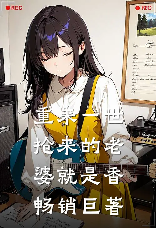重来一世：抢来的老婆就是香畅销巨著