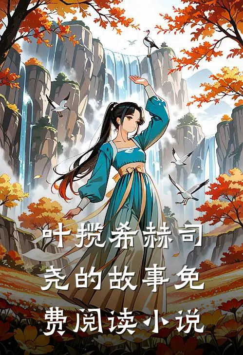 傲娇爹地宠上天叶揽希赫司尧免费阅读全文无删减版