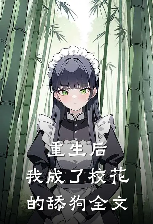 重生后，我成了校花的舔狗全文