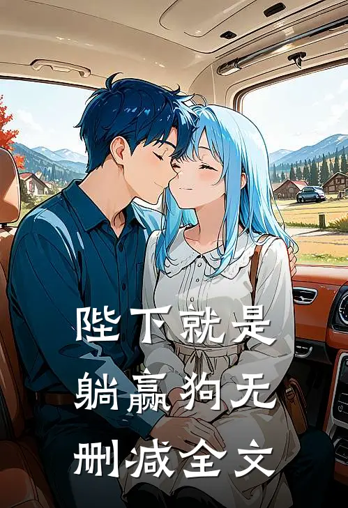 陛下就是躺赢狗无删减全文