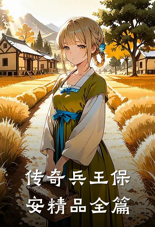 传奇兵王保安精品全篇