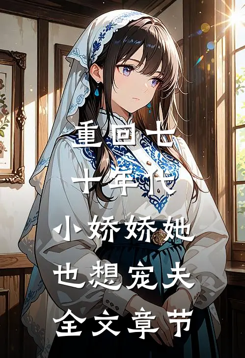 重回七十年代，小娇娇她也想宠夫全文章节