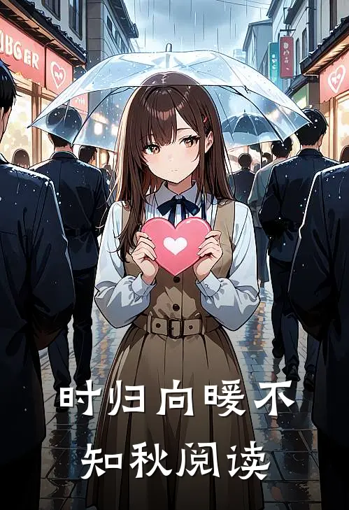 时归向暖不知秋阅读