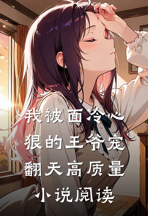 我被面冷心狠的王爷宠翻天高质量小说阅读