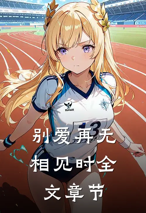 别爱再无相见时全文章节