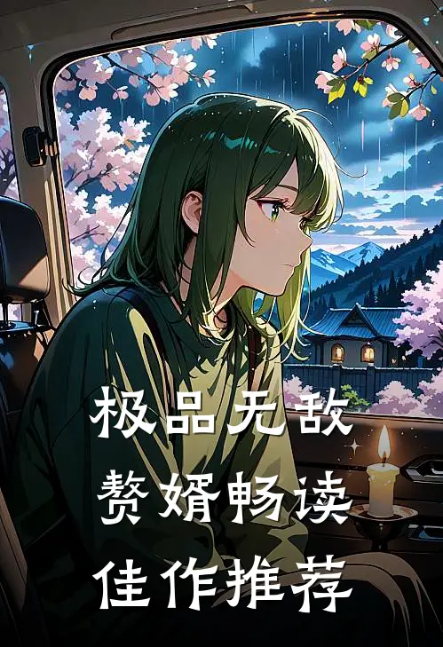 极品无敌赘婿畅读佳作推荐