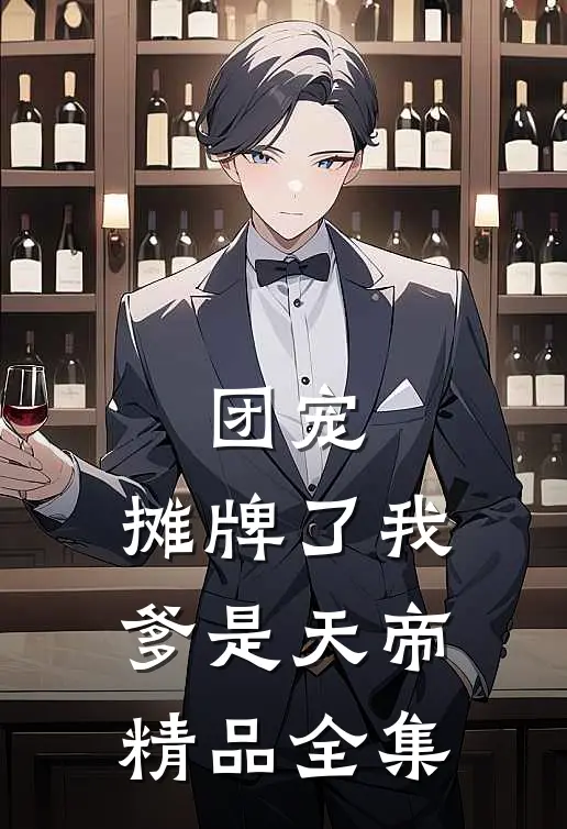团宠：摊牌了我爹是天帝精品全集