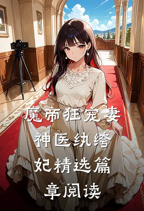 魔帝狂宠妻:神医纨绔妃精选篇章阅读