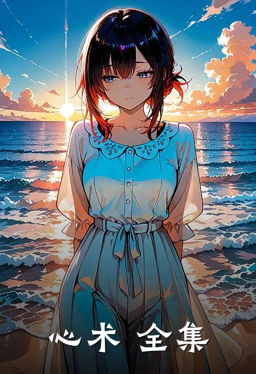 心术 全集