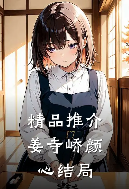精品推介姜寺峤颜心结局