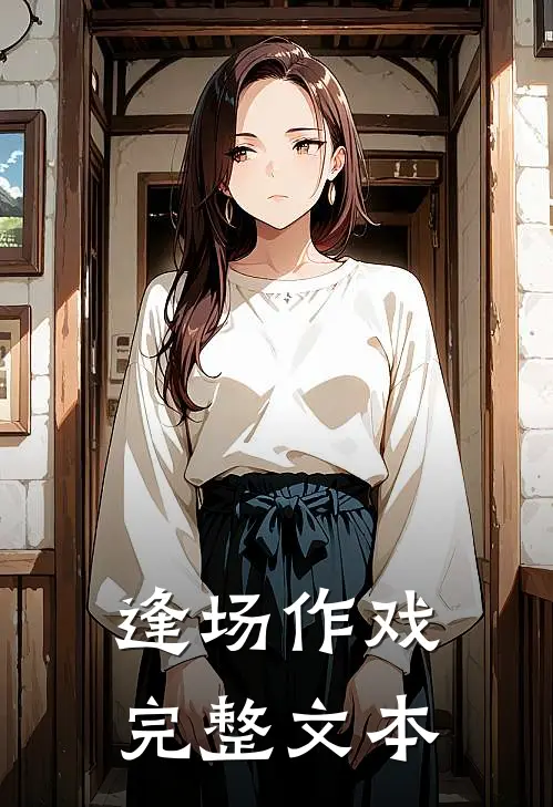 逢场作戏完整文本