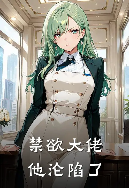 禁欲大佬他沦陷了