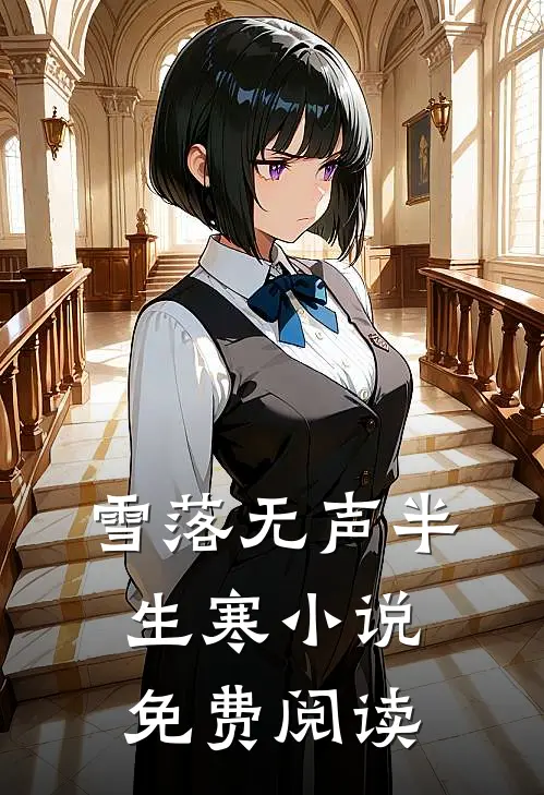 雪落无声半生寒小说免费阅读