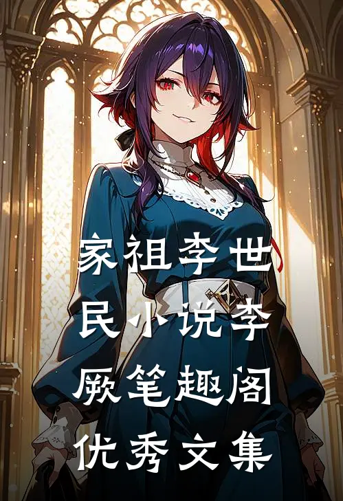 家祖李世民小说李厥笔趣阁优秀文集